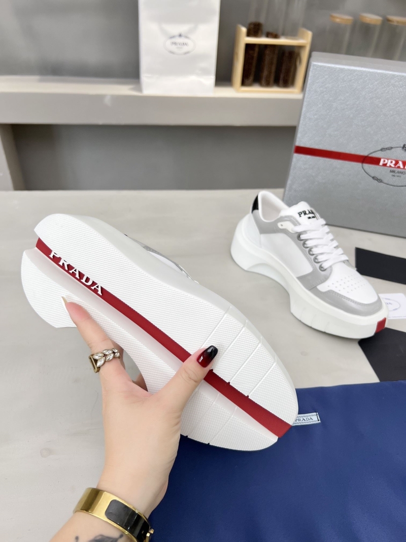 Prada Casual Shoes